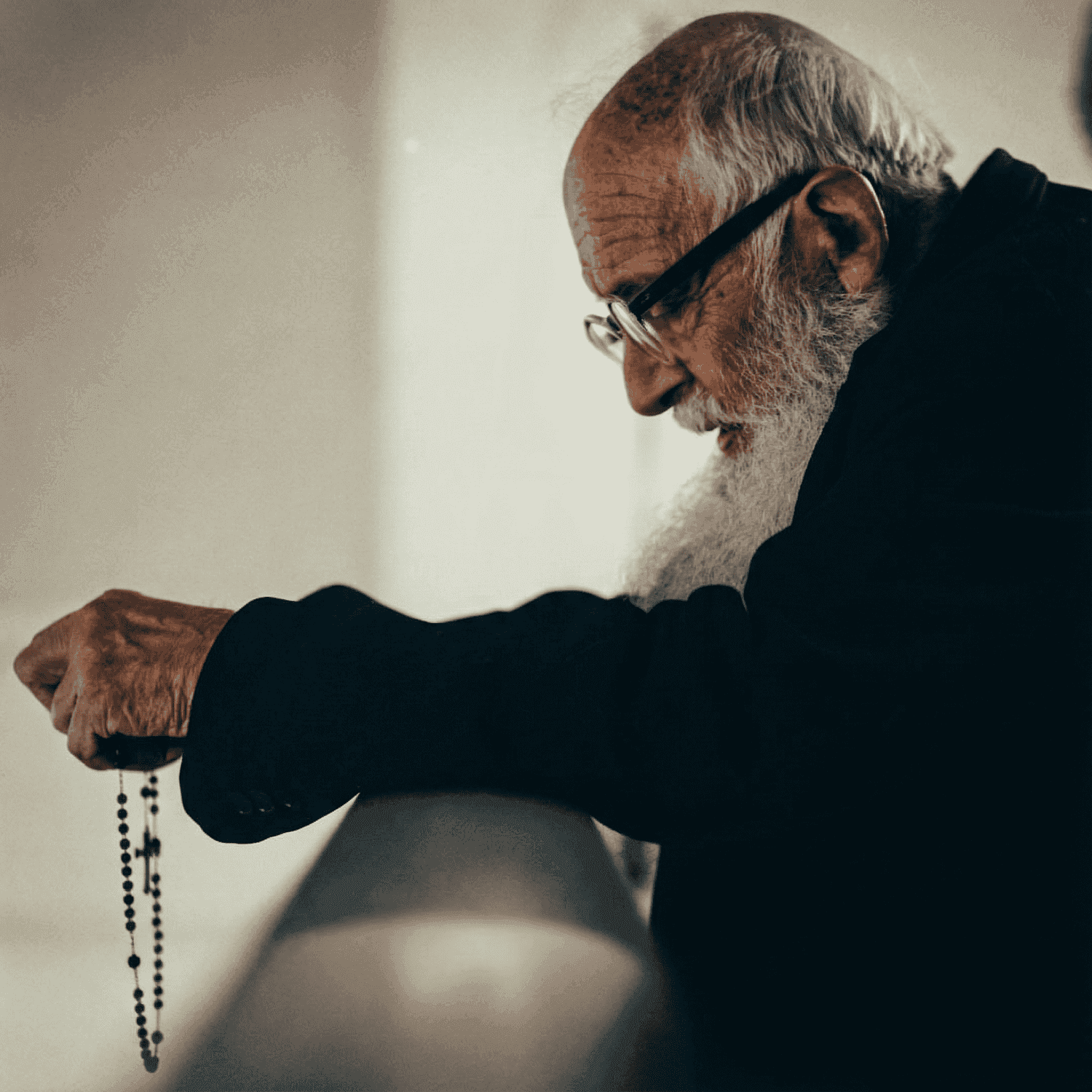 돈 치마티의 영성